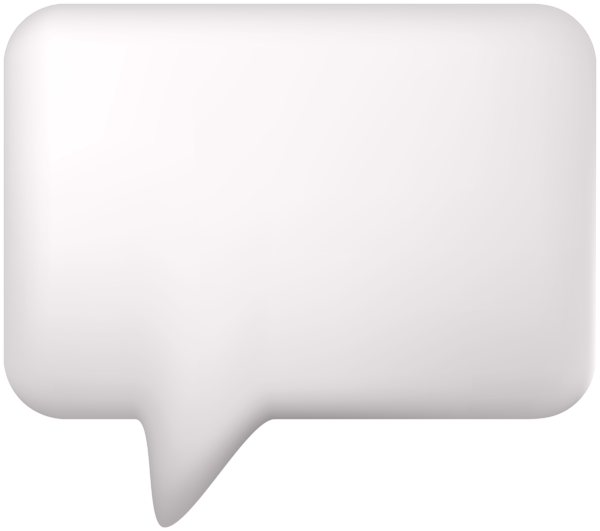 This png image - Speech Bubble PNG Transparent Clipart, is available for free download