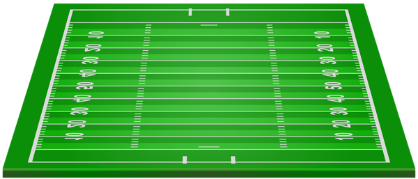 American Football Field PNG Clip Art | Gallery ...