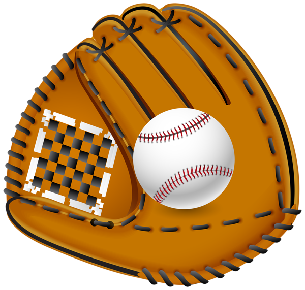 This png image - Baseball Glove Transparent Clip Art PNG Image, is available for free download