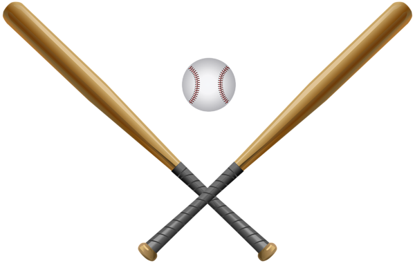 Baseball Set PNG Clip Art Image | Gallery Yopriceville - High-Quality