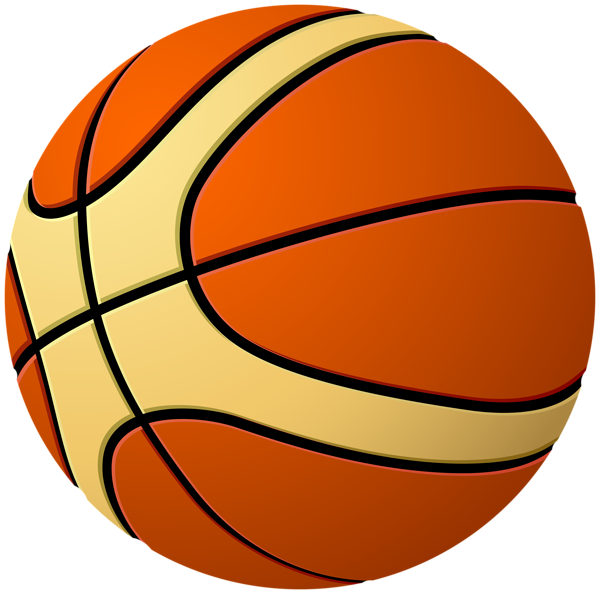 This png image - Basketball Ball PNG Clip Art Image, is available for free download