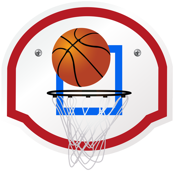 Basketball Hoop PNG Clip Art Image | Gallery Yopriceville - High