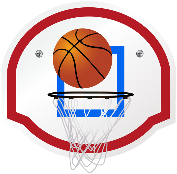 This png image - Basketball Hoop PNG Clip Art Image, is available for free download