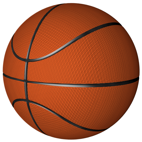 This png image - Basketball PNG Vector Clipart, is available for free download