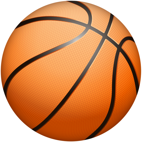 This png image - Basketball Transparent Clip Art Image, is available for free download