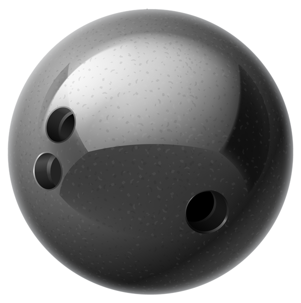This png image - Bowling Ball PNG Clipart Image, is available for free download