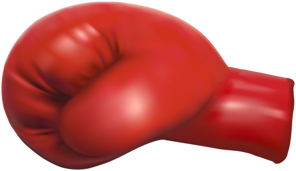 This png image - Boxing Glove PNG Clip Art Image, is available for free download