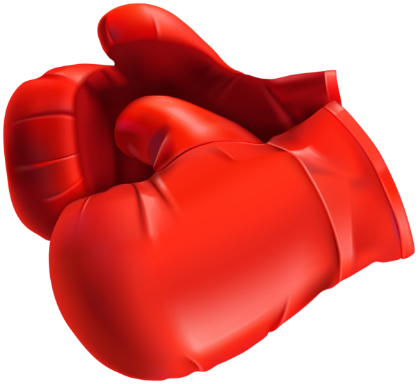 This png image - Boxing Gloves Clipart Image, is available for free download