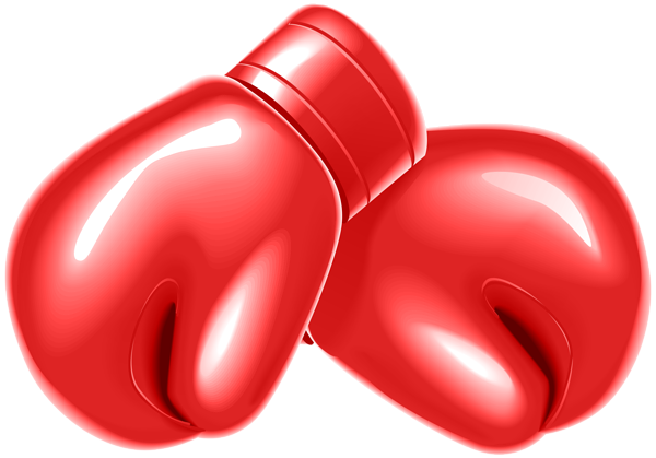 This png image - Boxing Gloves Transparent PNG Clip Art Image, is available for free download