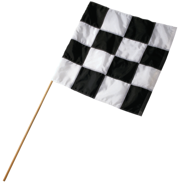 Checkered Flag PNG Clipart Picture | Gallery Yopriceville - High