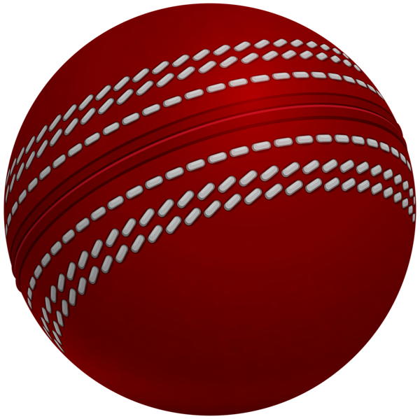 This png image - Cricket Ball PNG Transparent Clipart, is available for free download