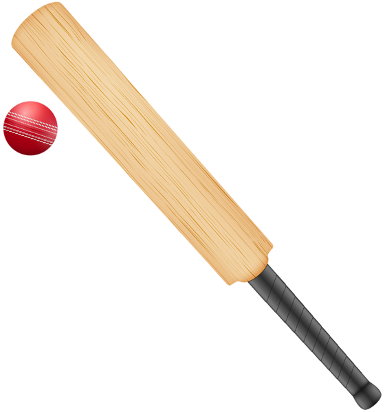 This png image - Cricket Set Transparent PNG Clip Art, is available for free download