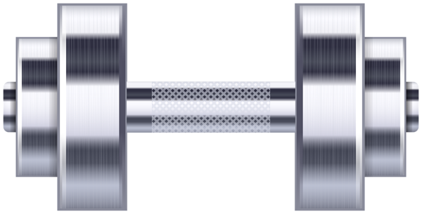 This png image - Dumbbell Transparent Image, is available for free download
