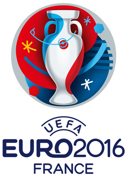 This png image - Euro 2016 Logo High Quality PNG Transparent Image, is available for free download