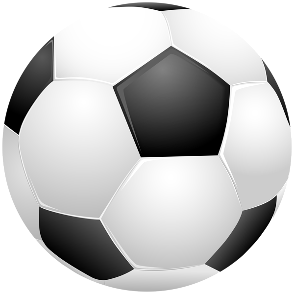 This png image - Football Ball Clipart Image, is available for free download