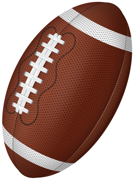 This png image - Football Ball PNG Clip Art Image, is available for free download