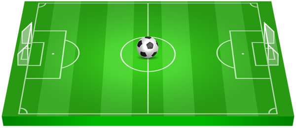 This png image - Football Field PNG Clip Art Image, is available for free download