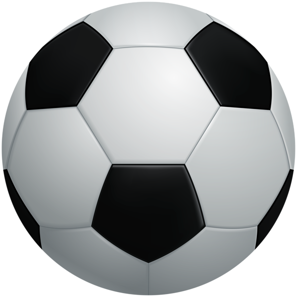 Football Png Clipart 