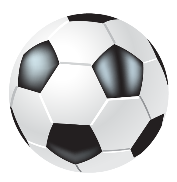 This png image - Football Transparent PNG Clipart, is available for free download