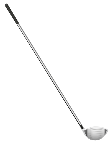 This png image - Golf Club Stick PNG Clipart Picture, is available for free download