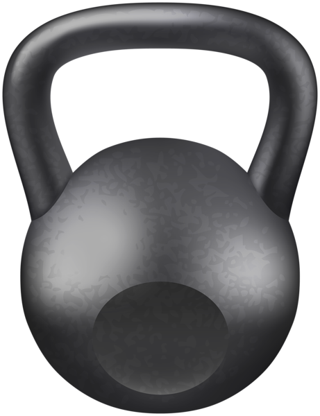 This png image - Kettlebell PNG Clipart, is available for free download