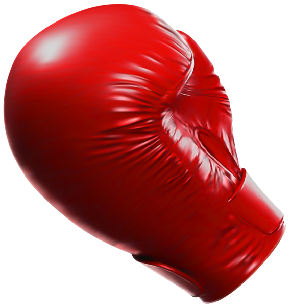 This png image - Red Boxing Glove PNG Clipart, is available for free download