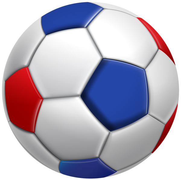 This png image - Soccer Ball 2018 Russia PNG Clip Art, is available for free download