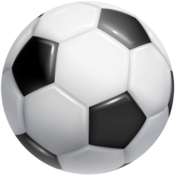 This png image - Soccer Ball Clip Art Image, is available for free download