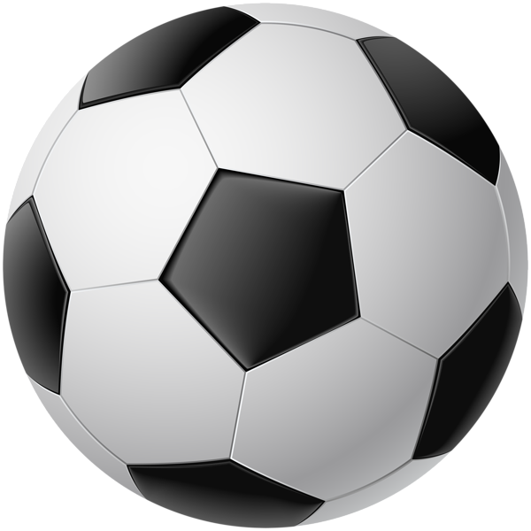 This png image - Soccer Ball PNG Clip Art Image, is available for free download