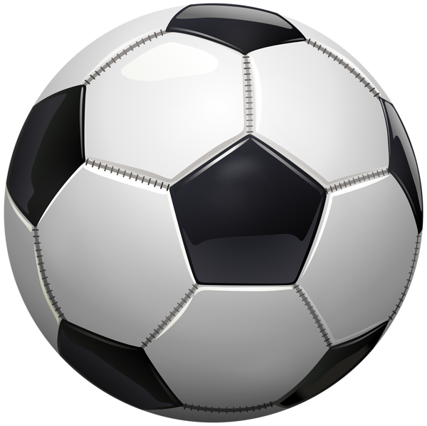This png image - Soccer Ball PNG Transparent Clipart, is available for free download