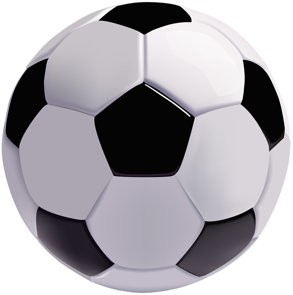 This png image - Soccer Ball PNG Transparent Image, is available for free download