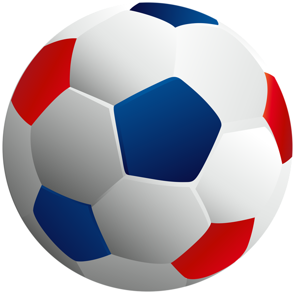 This png image - Soccer Ball Transparent PNG Clip Art, is available for free download