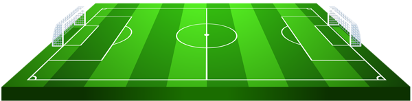 This png image - Soccer Field PNG Transparent Clip Art Image, is available for free download