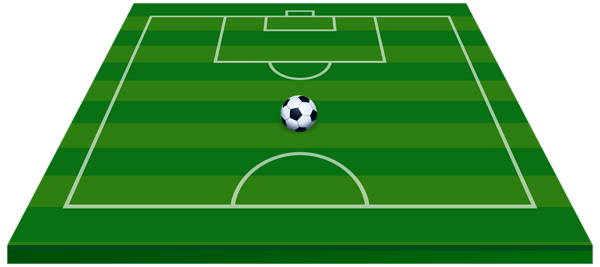 This png image - Soccer Field Transparent PNG Clip Art Image, is available for free download