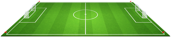 This png image - Soccer Field Transparent PNG Image, is available for free download