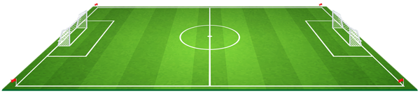 This png image - Soccer Playground PNG Clip Art Image, is available for free download