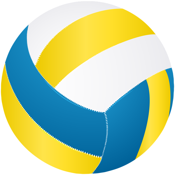 This png image - Volleyball Ball PNG Clip Art Image, is available for free download