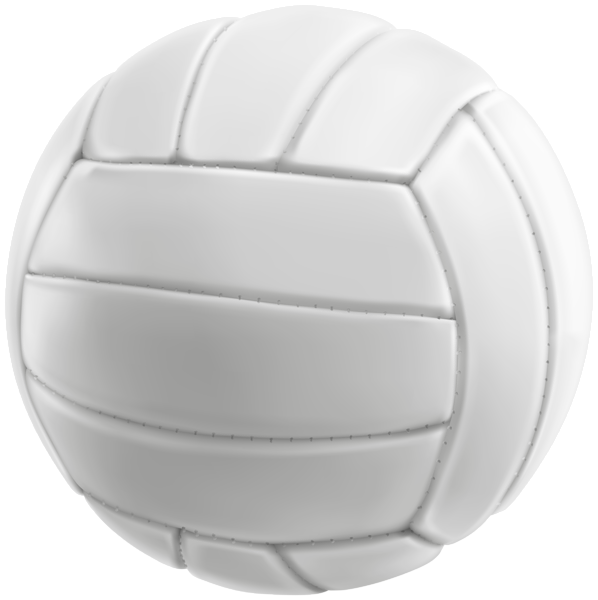 This png image - Volleyball Ball PNG Clipart Image, is available for free download