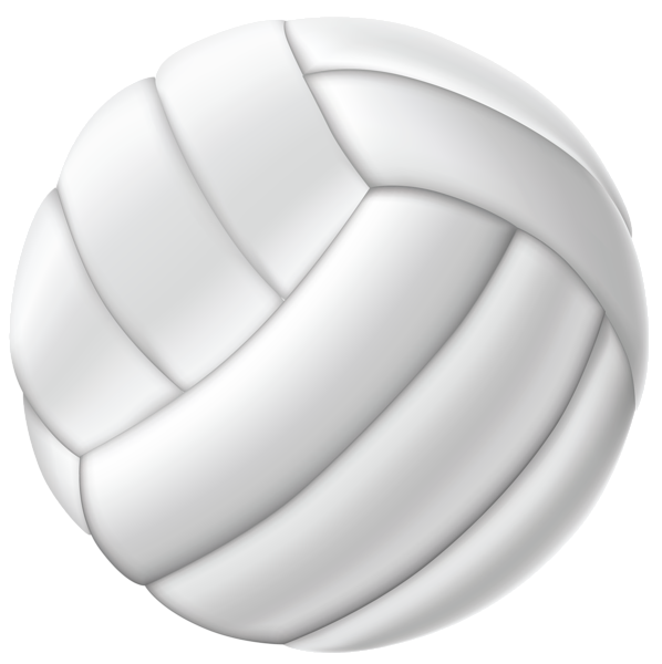 This png image - Volleyball PNG Vector Clipart, is available for free download