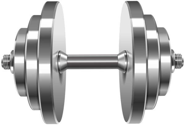 This png image - Weight Set Free PNG Clip Art Image, is available for free download