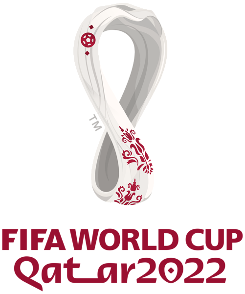 This png image - World-Cup-Qatar-2022-FIFA-Logo-PNG-Transparent-Image, is available for free download