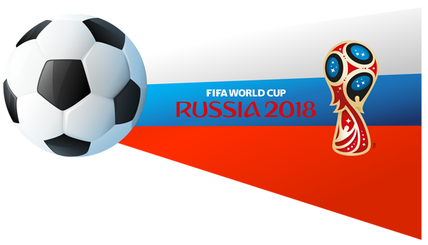 This png image - World Cup 2018 Russia PNG Clip Art, is available for free download