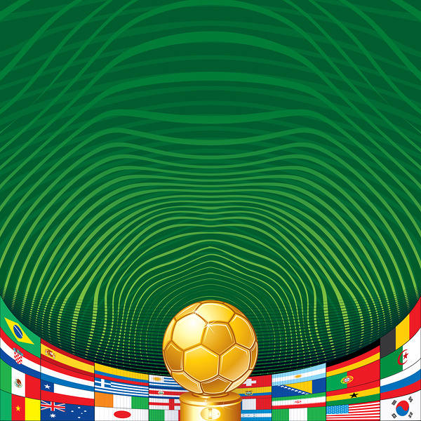 This jpeg image - World Cup Background, is available for free download