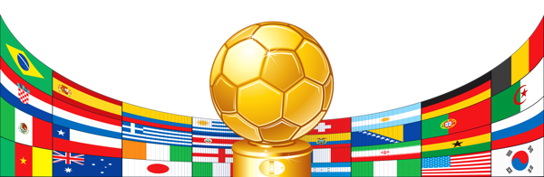 This png image - World Cup Transparent PNG Clipart, is available for free download