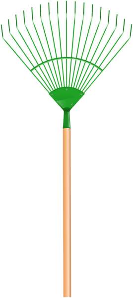 This png image - Leaf Rake Transparent Clip Art Image, is available for free download