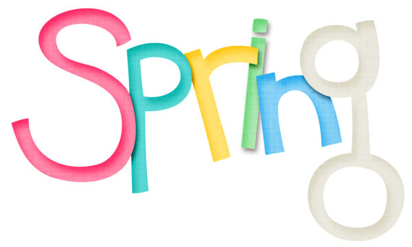 This png image - Spring PNG Clipart, is available for free download