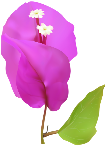 This png image - Spring Tree Flower PNG Clip Art Image, is available for free download