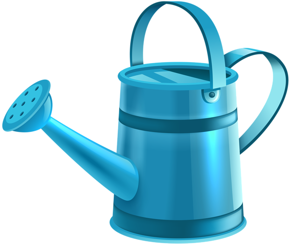 This png image - Water Can PNG Clipart, is available for free download