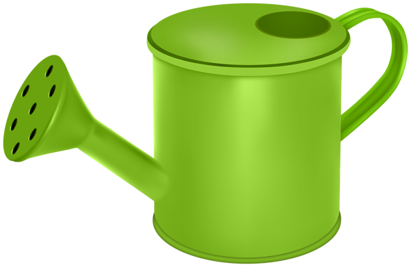 This png image - Watering Can Green Transparent Image, is available for free download
