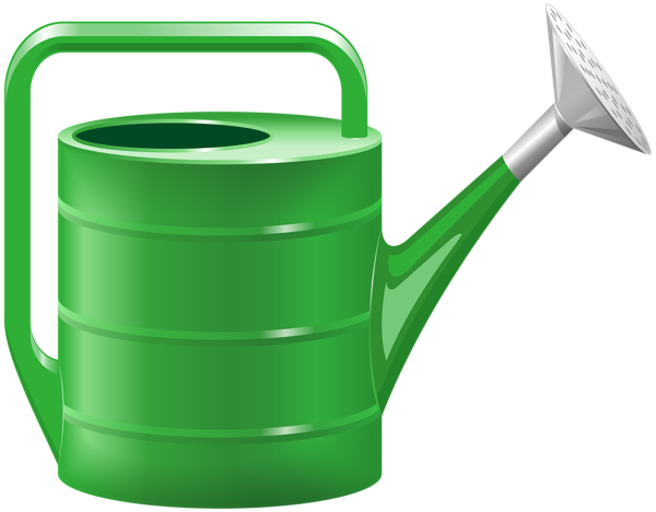 This png image - Watering Can PNG Clip Art Image, is available for free download